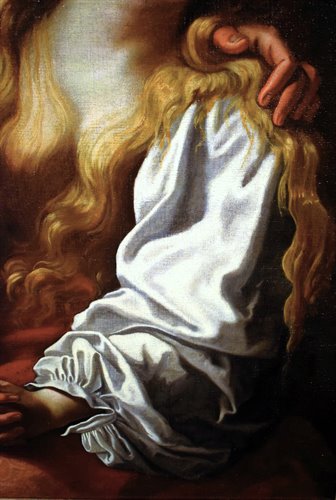 "Il Pentimento di Maria Maddalena"